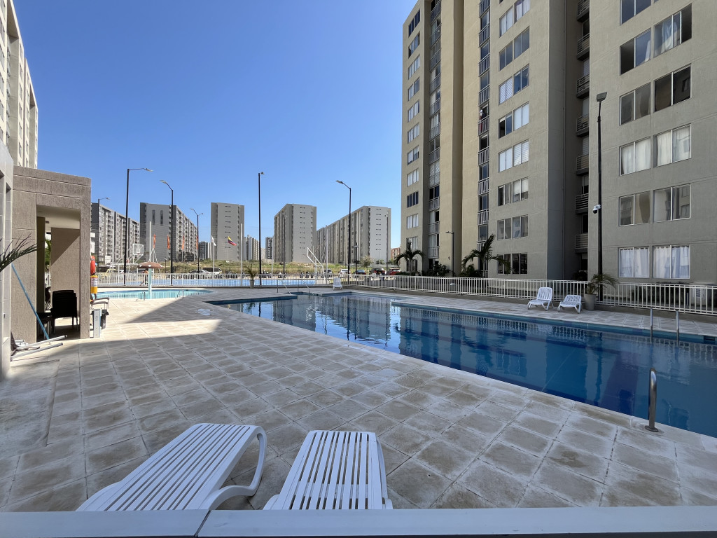 Apartamento en arriendo en Alameda Del Rio, Barranquilla · foto 5 de 18