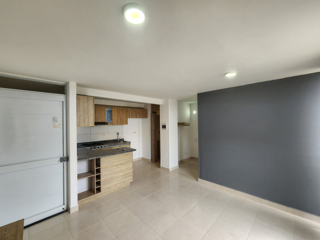 Apartamento en arriendo en Alameda Del Rio, Barranquilla · foto 6 de 18