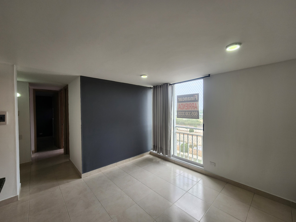 Apartamento en arriendo en Alameda Del Rio, Barranquilla · foto 7 de 18