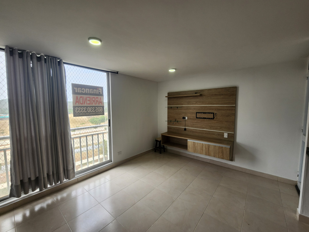 Apartamento en arriendo en Alameda Del Rio, Barranquilla · foto 8 de 18