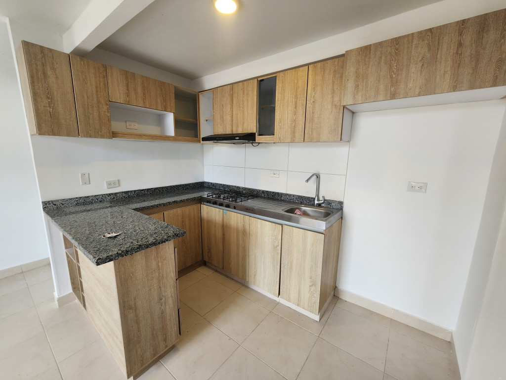 Apartamento en arriendo en Alameda Del Rio, Barranquilla · foto 9 de 18