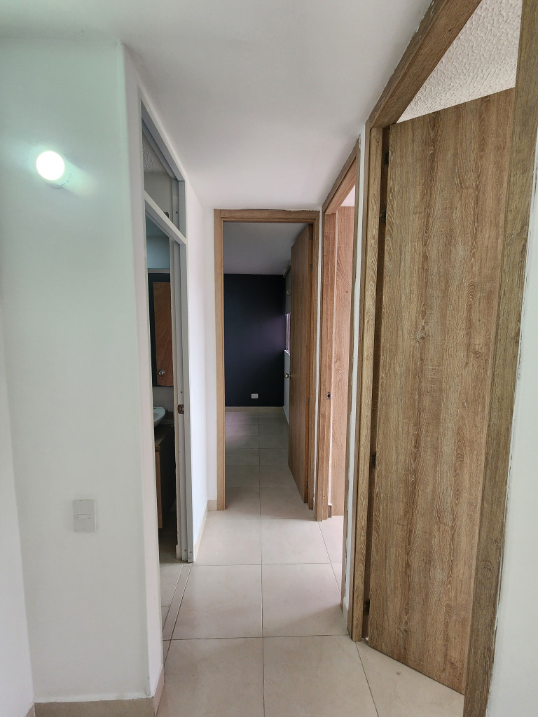 Apartamento en arriendo en Alameda Del Rio, Barranquilla · foto 10 de 18