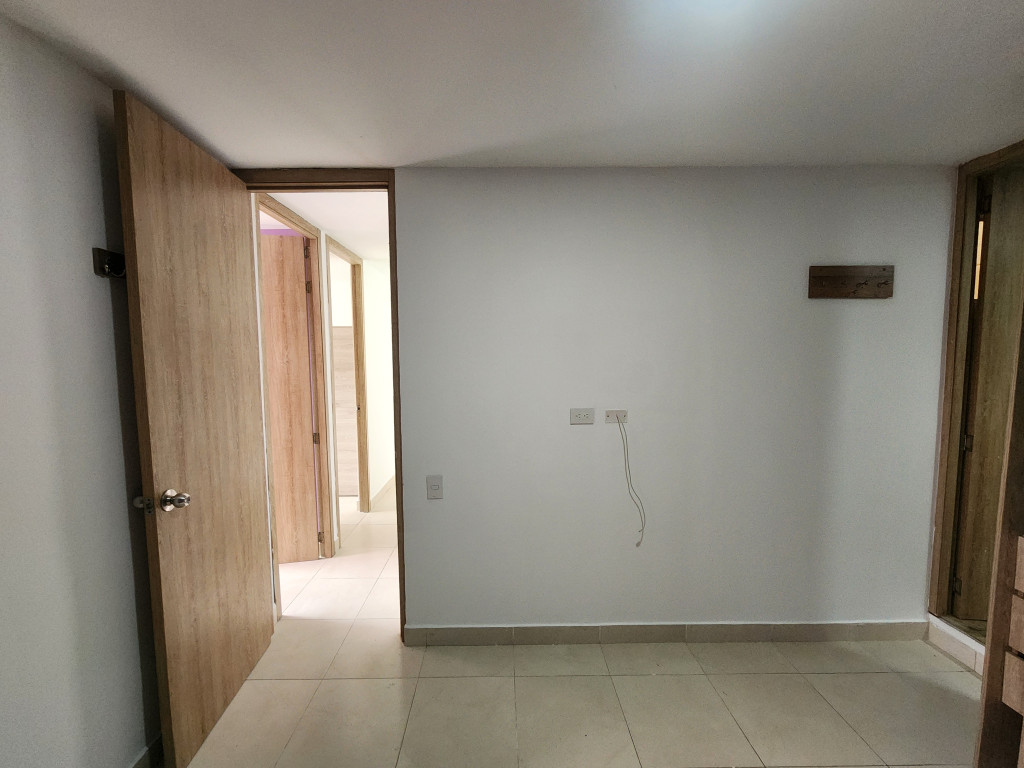 Apartamento en arriendo en Alameda Del Rio, Barranquilla · foto 11 de 18