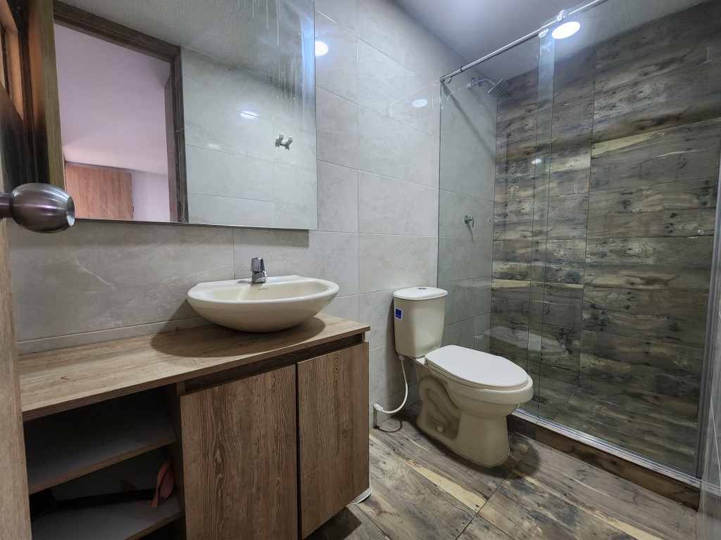 Apartamento en arriendo en Alameda Del Rio, Barranquilla · foto 13 de 18