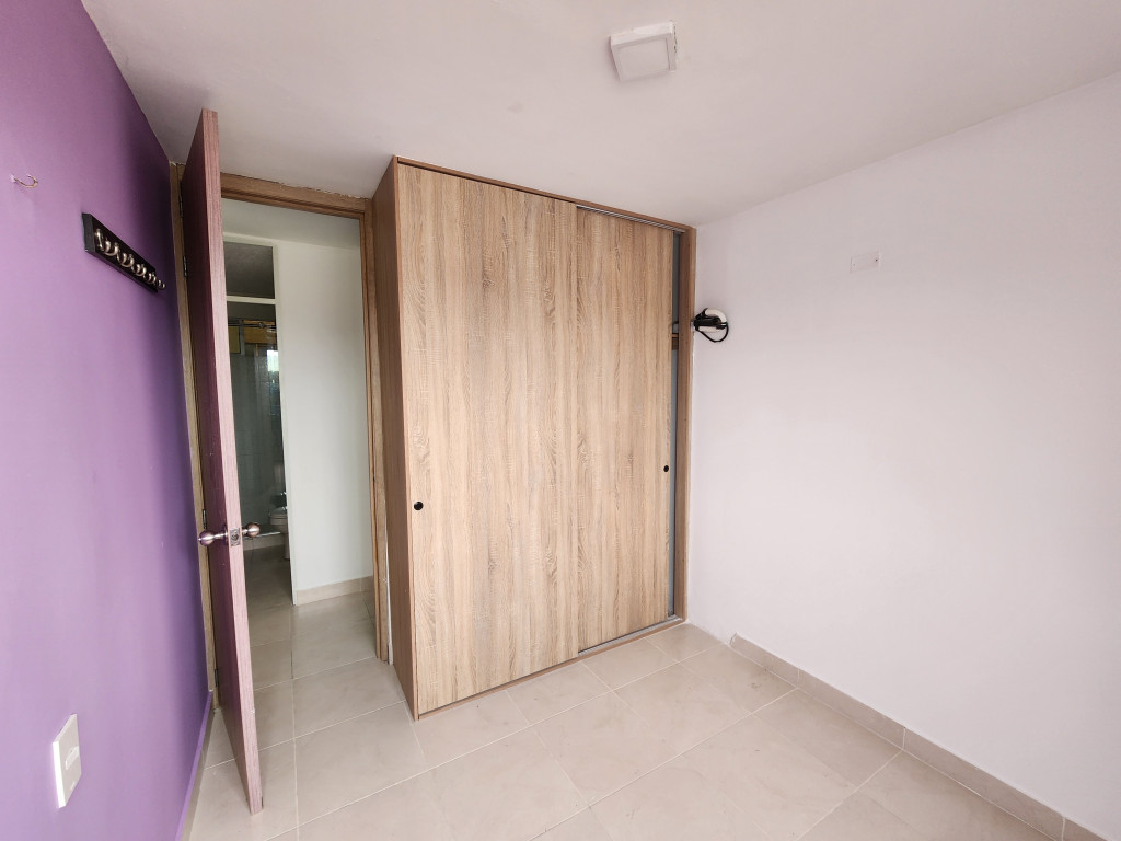 Apartamento en arriendo en Alameda Del Rio, Barranquilla · foto 14 de 18