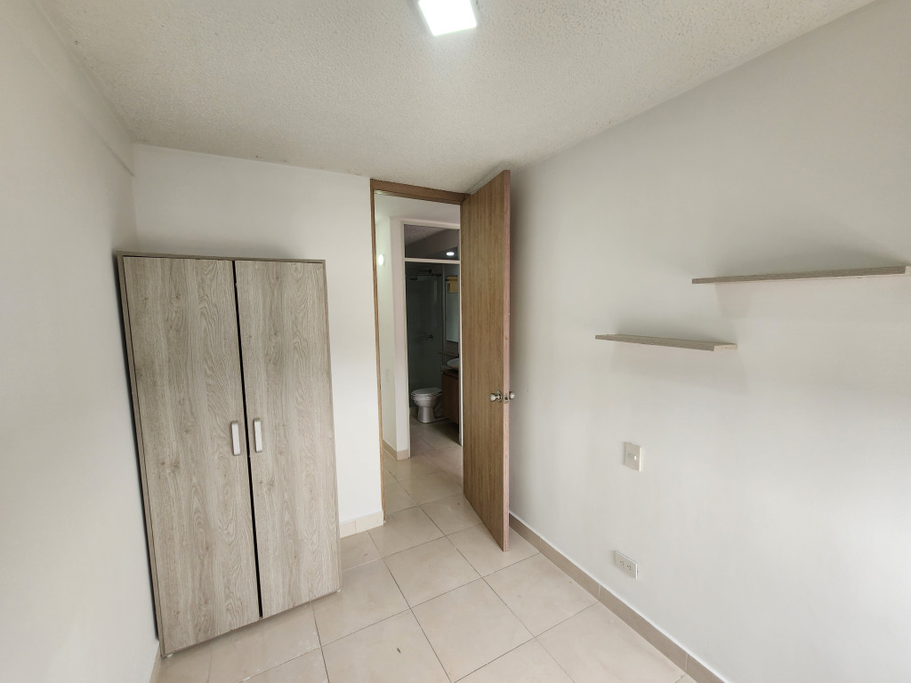 Apartamento en arriendo en Alameda Del Rio, Barranquilla · foto 17 de 18