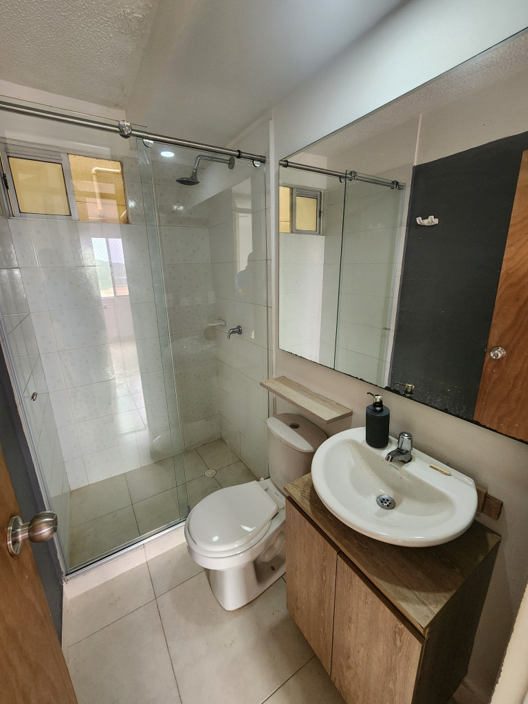 Apartamento en arriendo en Alameda Del Rio, Barranquilla · foto 18 de 18