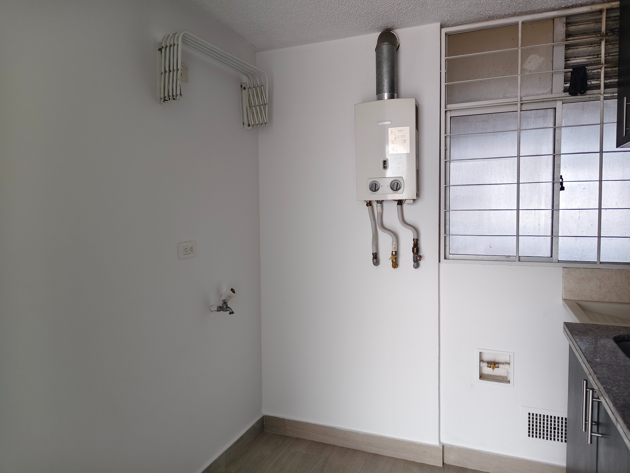 Apartamento en venta en San Pablo Jerico, Bogotá · foto 6 de 17