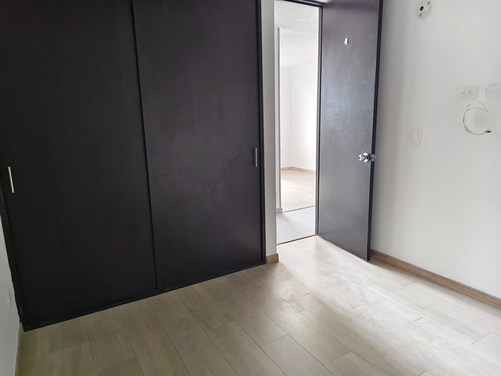 Apartamento en venta en San Pablo Jerico, Bogotá · foto 12 de 17