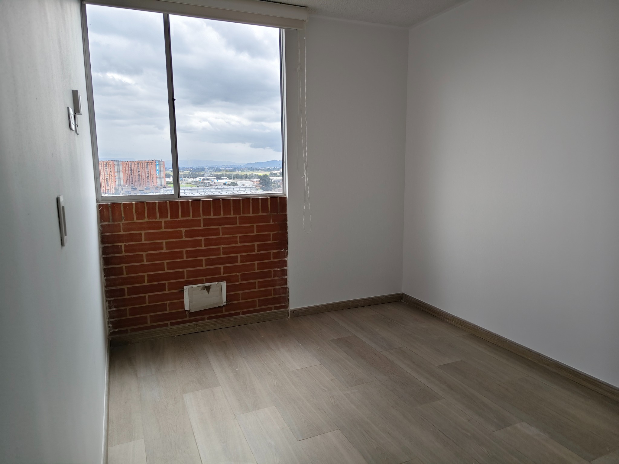Apartamento en venta en San Pablo Jerico, Bogotá · foto 8 de 17