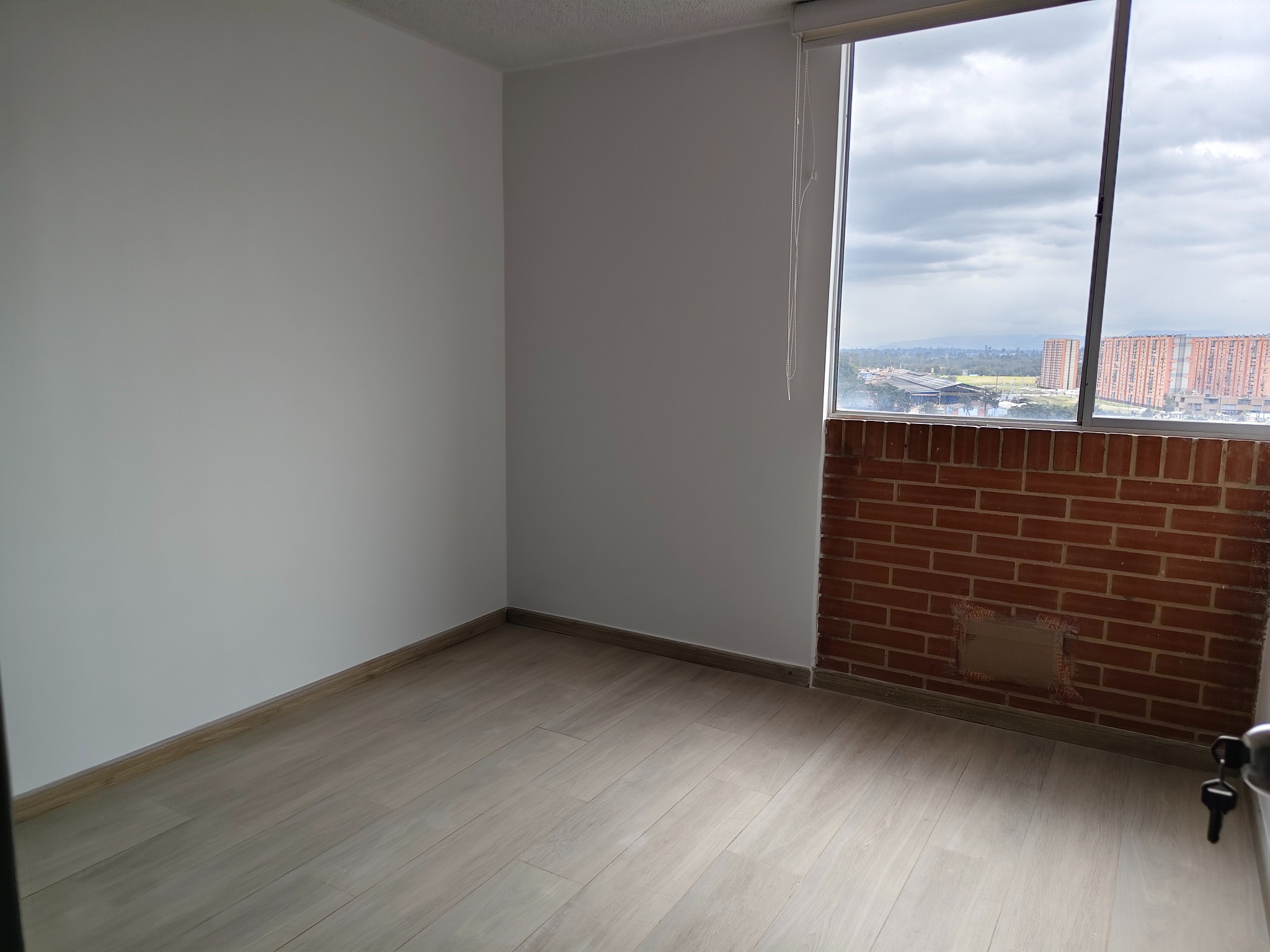 Apartamento en venta en San Pablo Jerico, Bogotá · foto 9 de 17