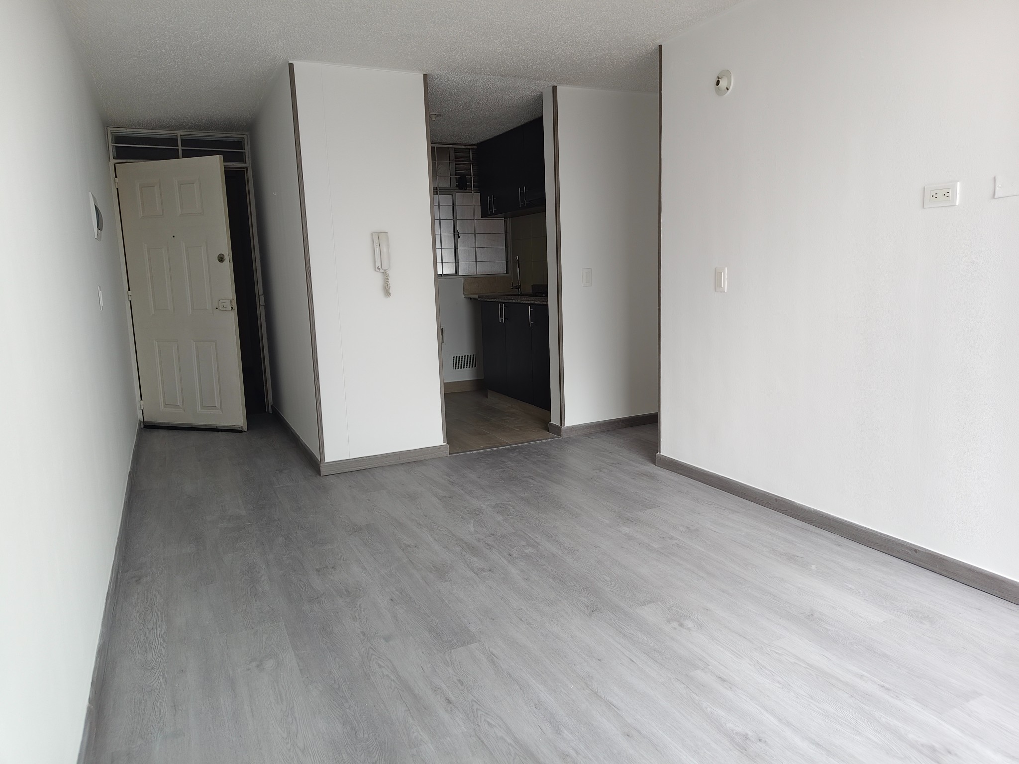 Apartamento en venta en San Pablo Jerico, Bogotá · foto 14 de 17