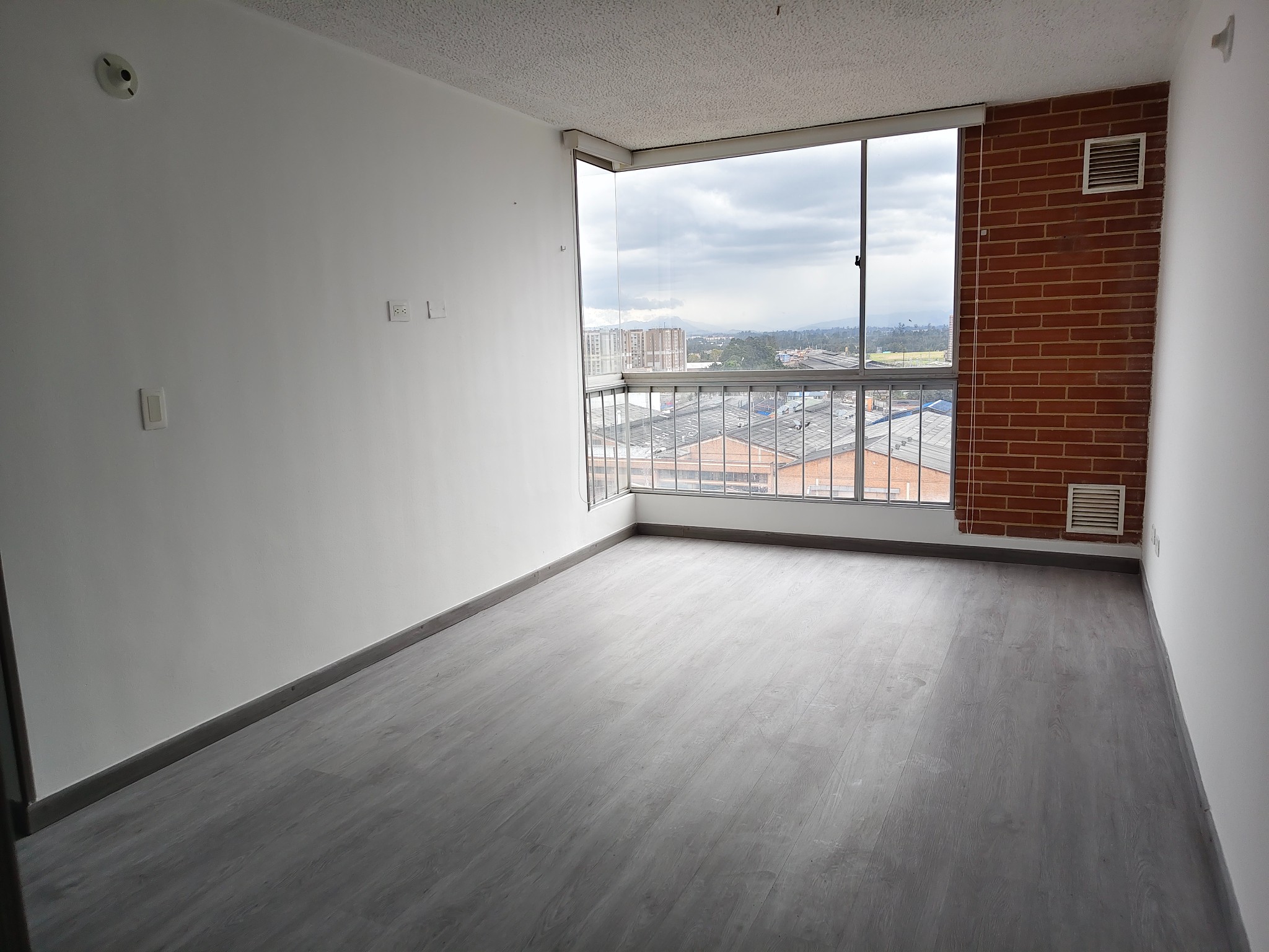 Apartamento en venta en San Pablo Jerico, Bogotá · foto 2 de 17