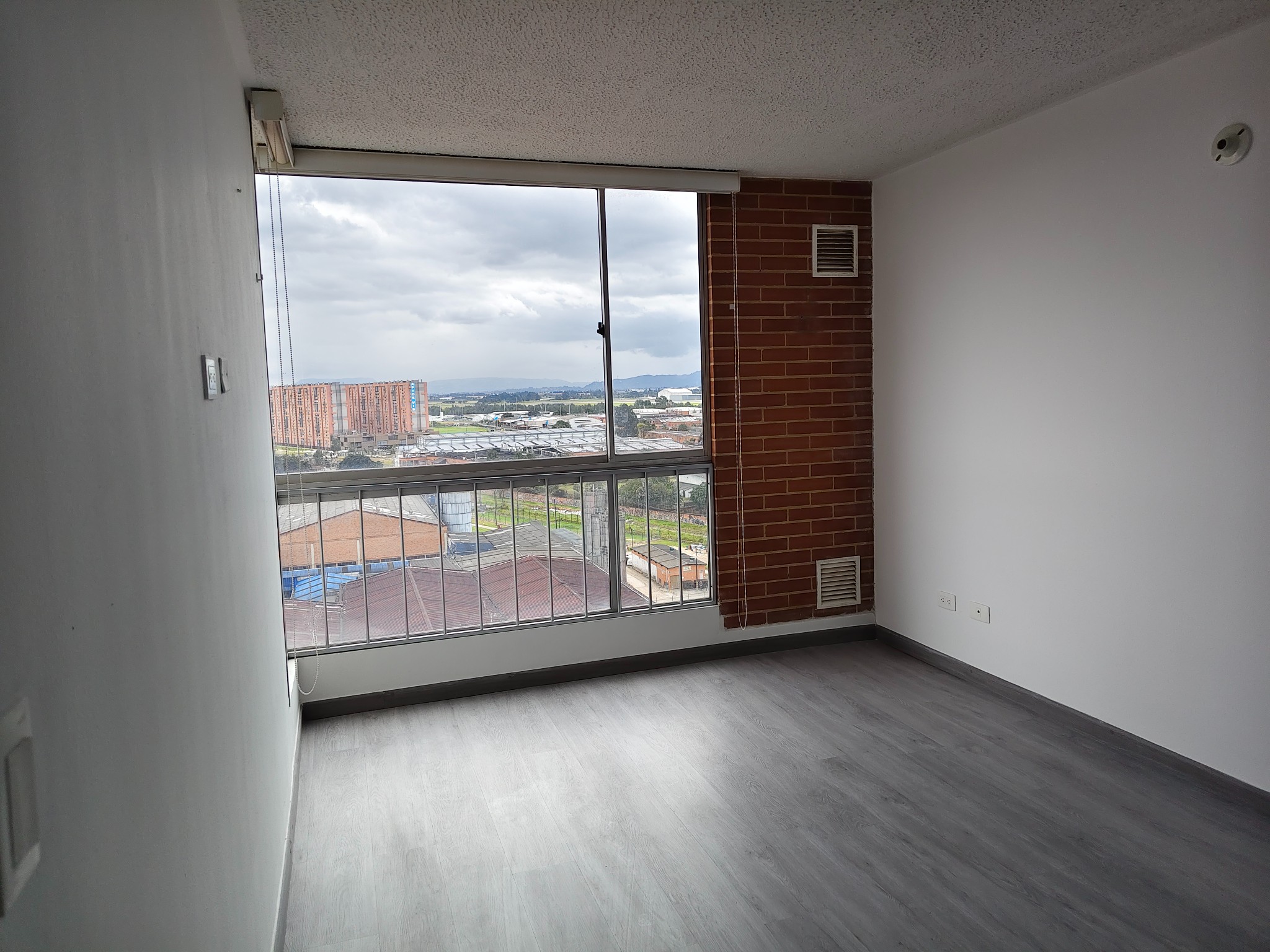 Apartamento en venta en San Pablo Jerico, Bogotá · foto 3 de 17
