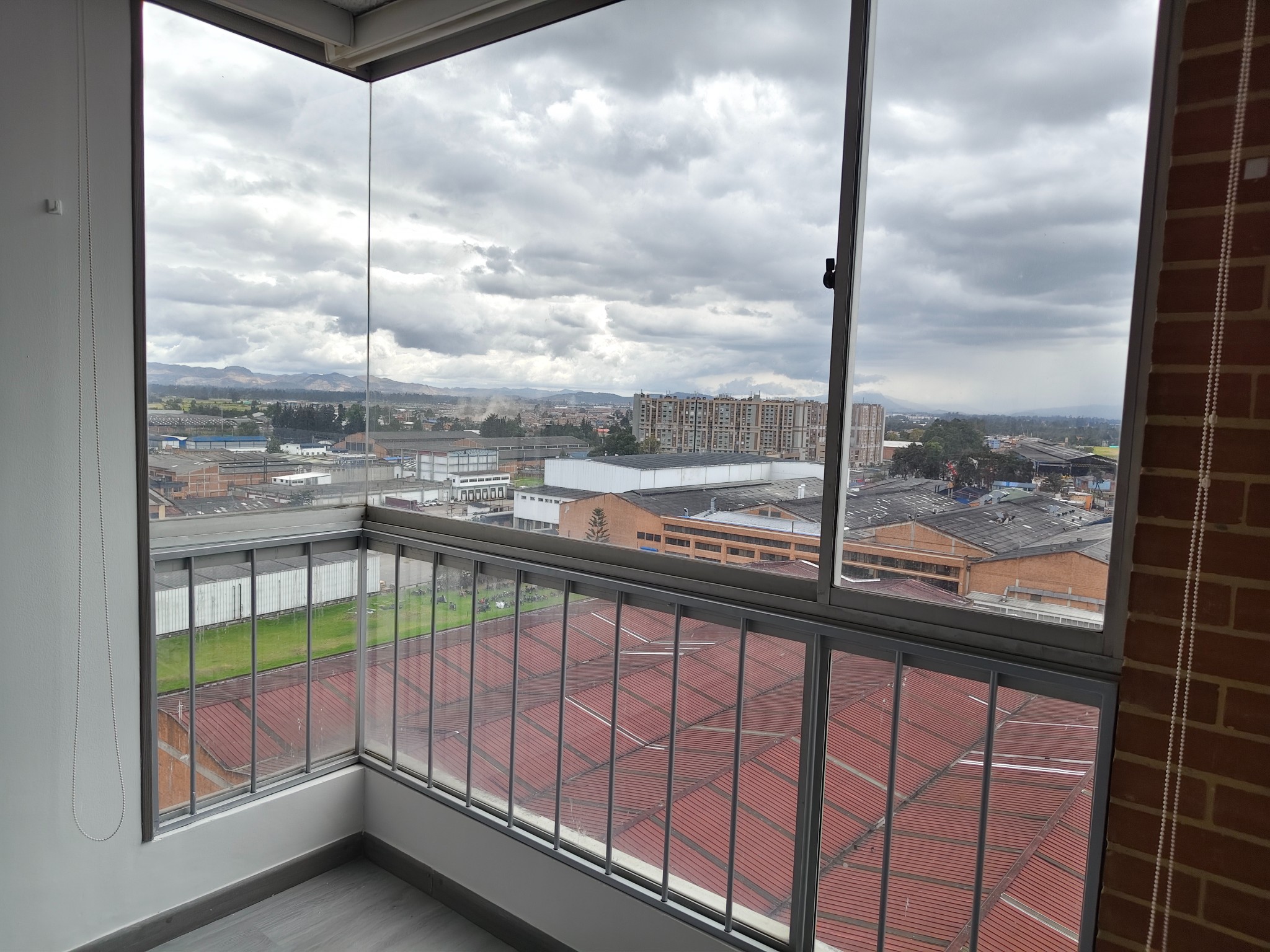 Apartamento en venta en San Pablo Jerico, Bogotá · foto 4 de 17