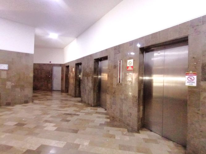 Oficina en arriendo en San Pedro, Cali, 40 m² · foto 2 de 8