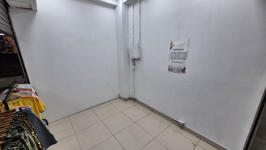 Local en arriendo en San Pedro, Cali, 7 m² · foto 2 de 13