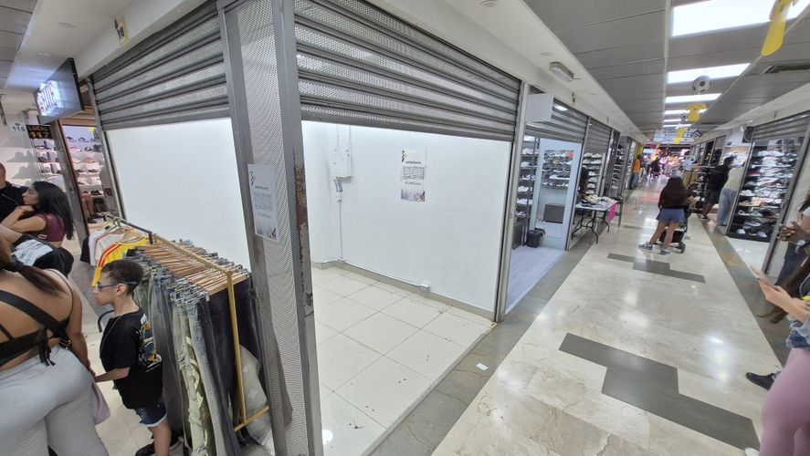 Local en arriendo en San Pedro, Cali, 7 m² · foto 3 de 13