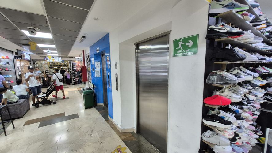 Local en arriendo en San Pedro, Cali, 7 m² · foto 8 de 13