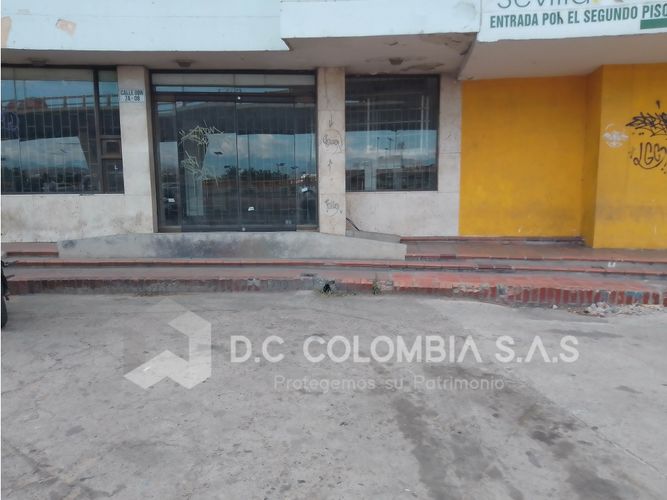Local en venta en Popular, Cúcuta, 345 m² · foto 13 de 24