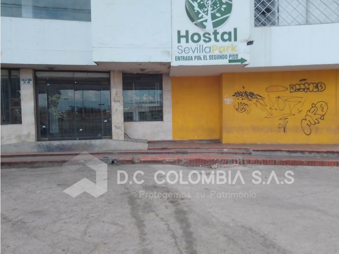 Local en venta en Popular, Cúcuta, 345 m² · foto 14 de 24