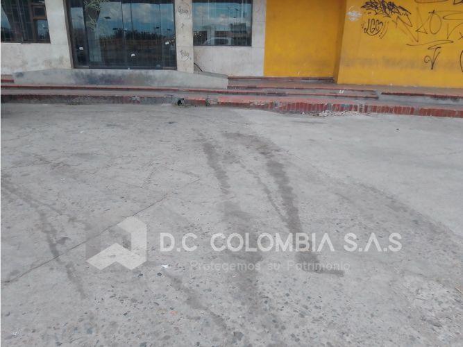 Local en venta en Popular, Cúcuta, 345 m² · foto 15 de 24