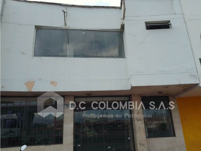 Local en venta en Popular, Cúcuta, 345 m² · foto 16 de 24