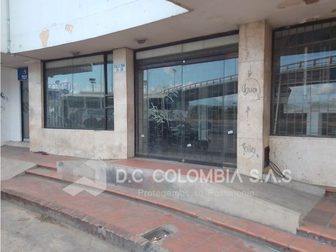 Local en venta en Popular, Cúcuta, 345 m² · foto 18 de 24