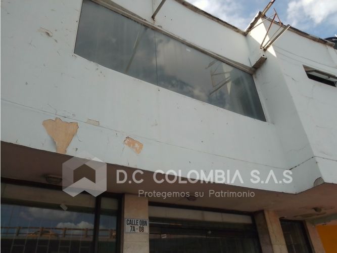 Local en venta en Popular, Cúcuta, 345 m² · foto 20 de 24