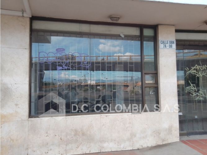 Local en venta en Popular, Cúcuta, 345 m² · foto 21 de 24