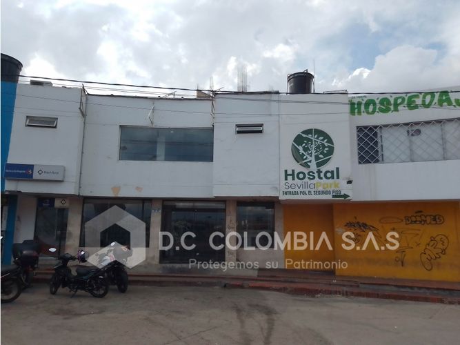 Local en venta en Popular, Cúcuta, 345 m² · foto 23 de 24
