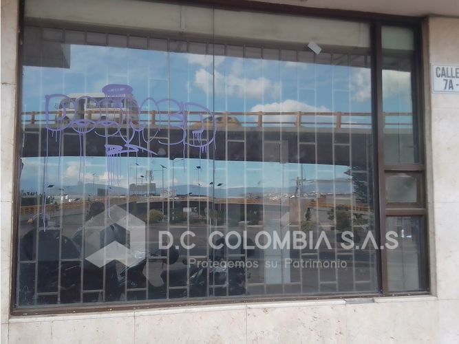 Local en venta en Popular, Cúcuta, 345 m² · foto 24 de 24