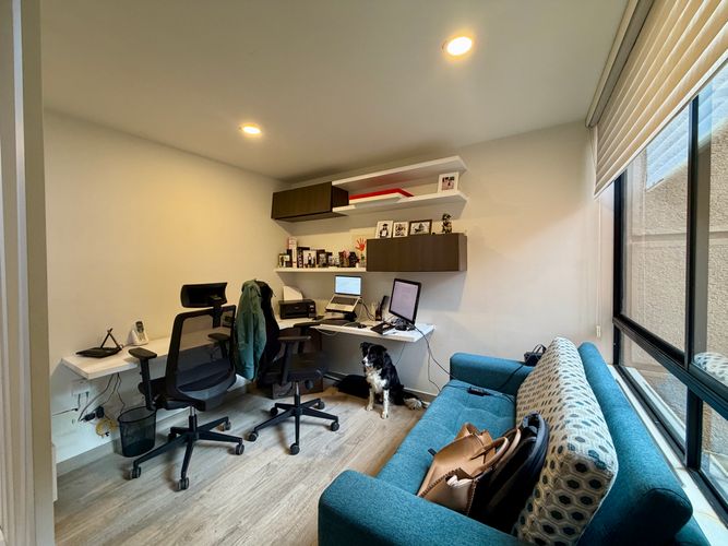 Apartamento de 3 alcobas en venta en Colina Campestre, Bogotá, 134 m² · foto 4 de 19