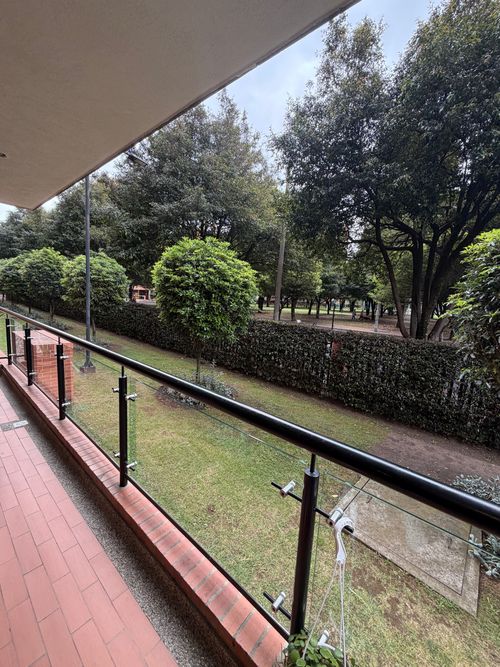 Apartamento de 3 alcobas en venta en Colina Campestre, Bogotá, 134 m² · foto 9 de 19