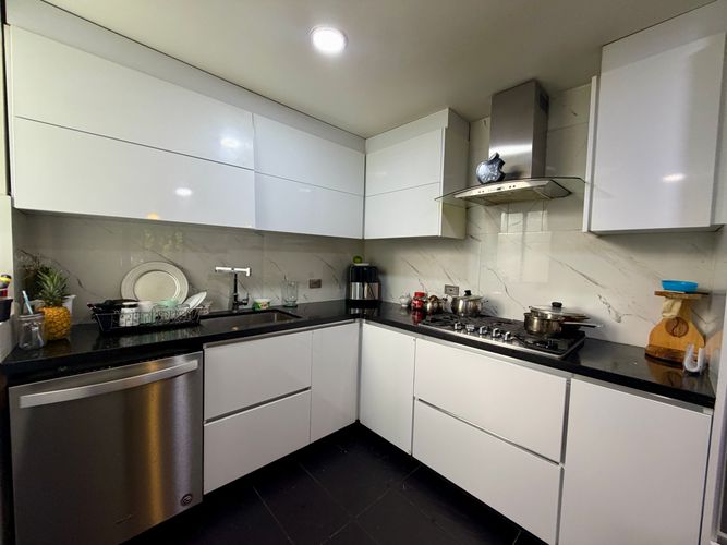 Apartamento de 3 alcobas en venta en Colina Campestre, Bogotá, 134 m² · foto 11 de 19