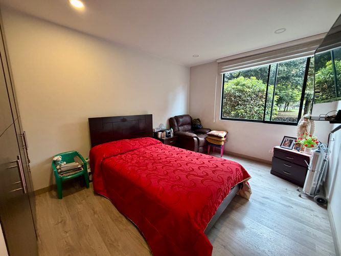Apartamento de 3 alcobas en venta en Colina Campestre, Bogotá, 134 m² · foto 12 de 19