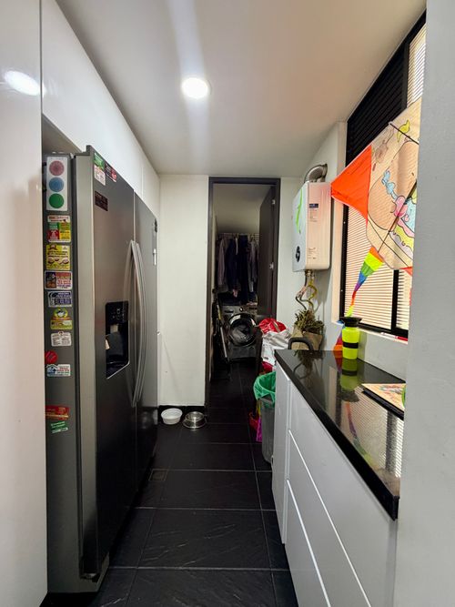 Apartamento de 3 alcobas en venta en Colina Campestre, Bogotá, 134 m² · foto 13 de 19