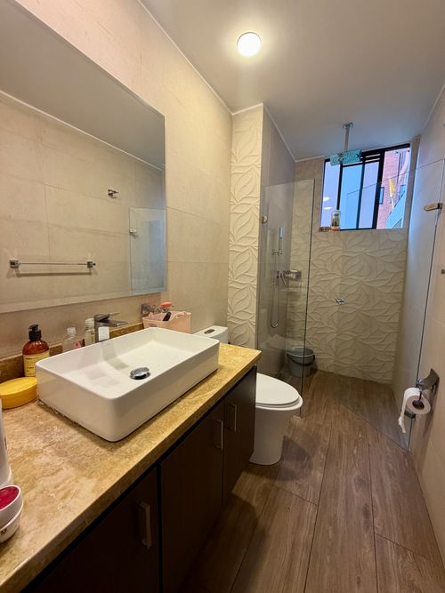 Apartamento de 3 alcobas en venta en Colina Campestre, Bogotá, 134 m² · foto 14 de 19