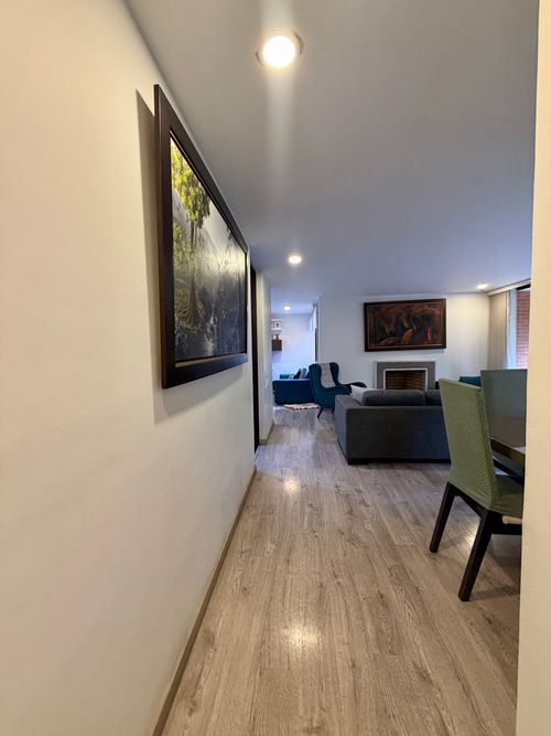 Apartamento de 3 alcobas en venta en Colina Campestre, Bogotá, 134 m² · foto 15 de 19