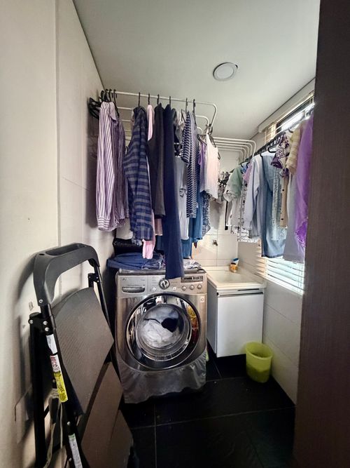 Apartamento de 3 alcobas en venta en Colina Campestre, Bogotá, 134 m² · foto 17 de 19