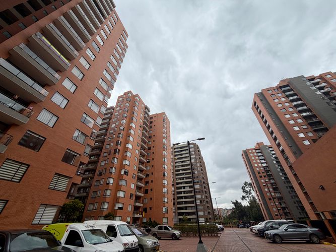 Apartamento de 3 alcobas en venta en Colina Campestre, Bogotá, 134 m² · foto 18 de 19