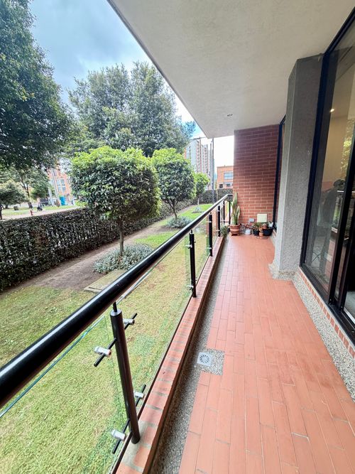 Apartamento de 3 alcobas en venta en Colina Campestre, Bogotá, 134 m² · foto 19 de 19