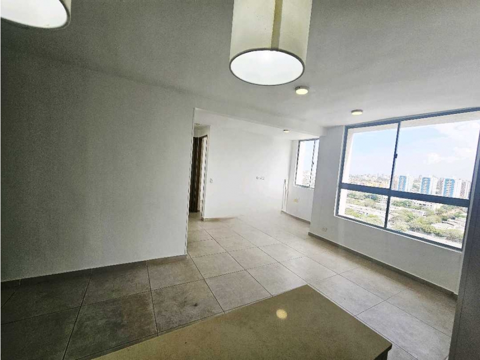 Departamento en venta bajo precio de mercado en La concepcion