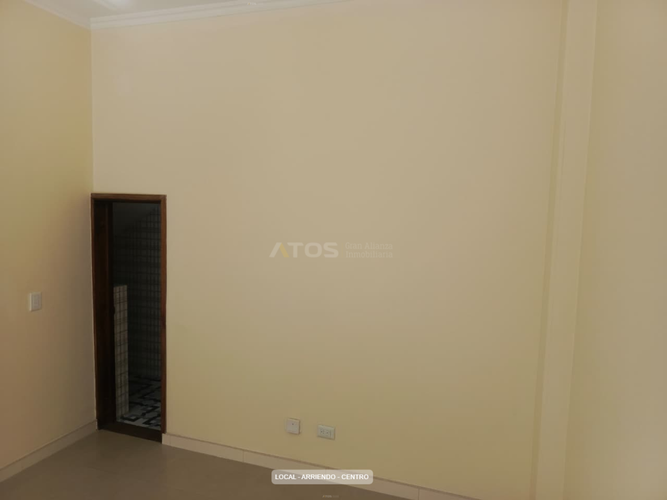 Local en arriendo en Tunja, Tunja, 25 m² · foto 4 de 10