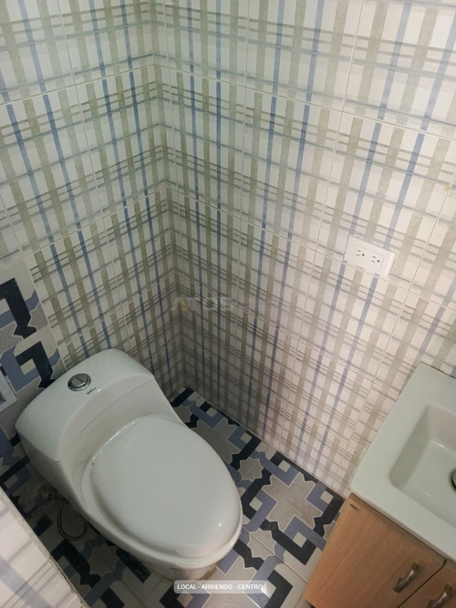 Local en arriendo en Tunja, Tunja, 25 m² · foto 5 de 10