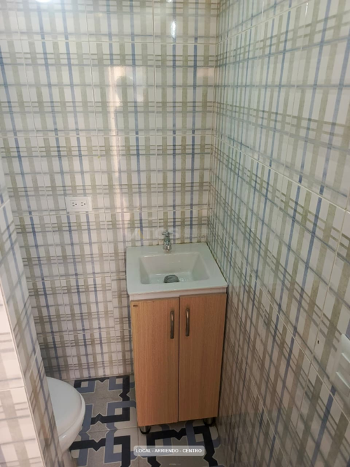 Local en arriendo en Tunja, Tunja, 25 m² · foto 6 de 10