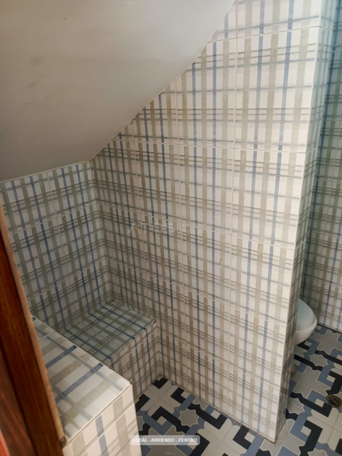 Local en arriendo en Tunja, Tunja, 25 m² · foto 7 de 10