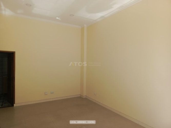 Local en arriendo en Tunja, Tunja, 25 m² · foto 8 de 10
