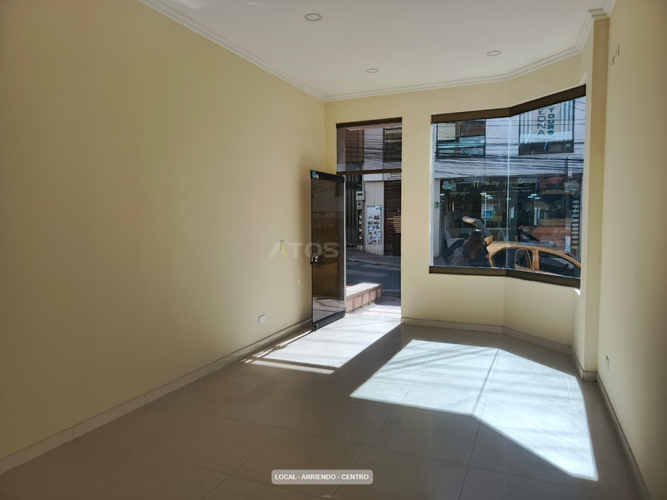 Local en arriendo en Tunja, Tunja, 25 m² · foto 9 de 10
