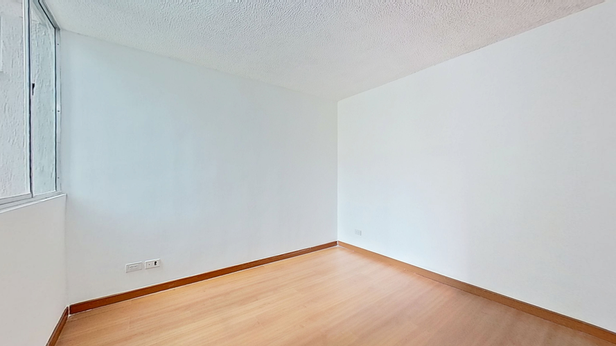 Apartamento de 3 alcobas en venta en Ub. De La Sabana, Bogotá, 57 m² · foto 11 de 24